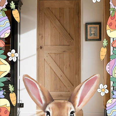 Gesloten op Paasmaandag 6/04