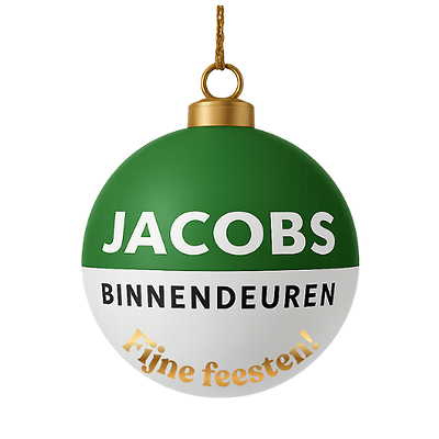 Fijne feesten en een gelukkig 2026!