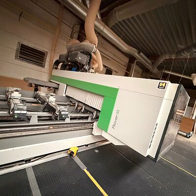 Gezocht: CNC-operator