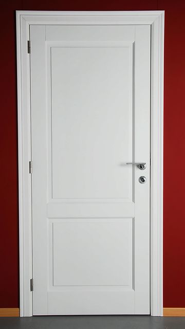 Style S1 vol MDF 
