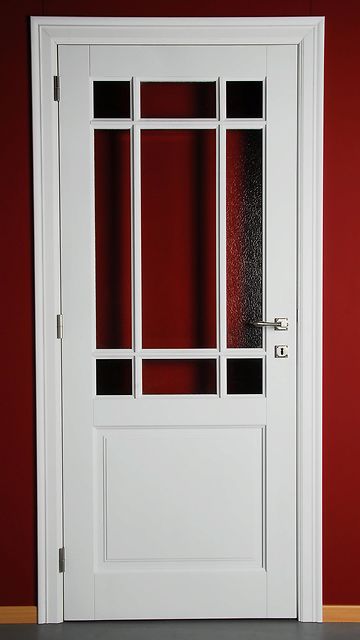 Style S4G vol MDF
