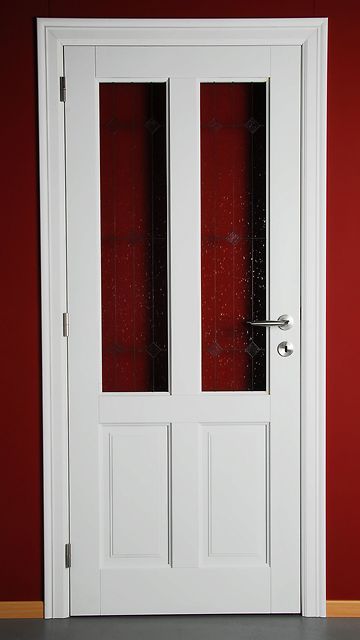 Style S6G vol MDF