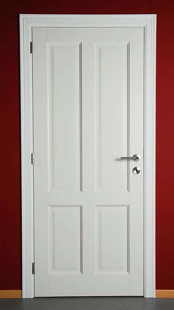 Style S5 vol MDF