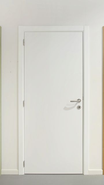 Witlak RAL 9010 spaan