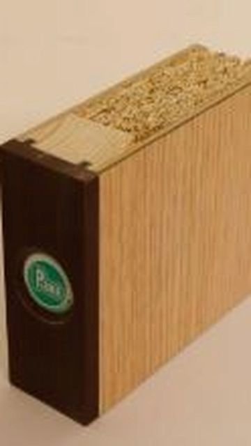Detail Pure kantlat