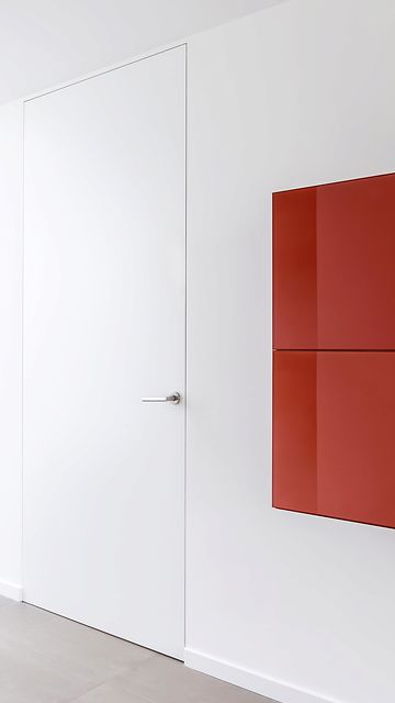 Argenta Invisidoor kader DL plafondhoog