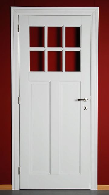 Style S24G vol MDF