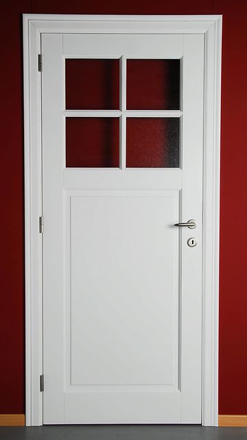 Style S10G vol MDF