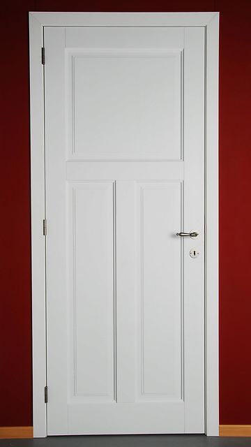 Style S11 vol MDF