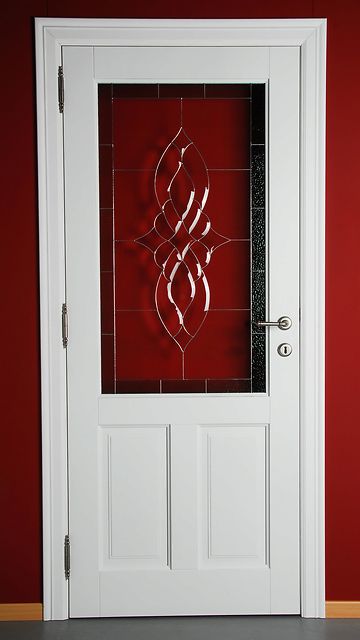 Style S8G vol MDF