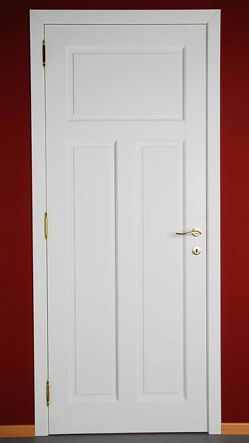 Style S14 vol MDF