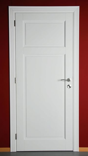 Style S13 vol MDF