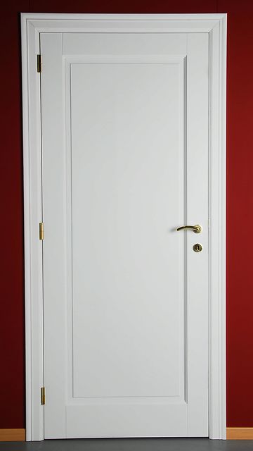 Style S17 vol MDF