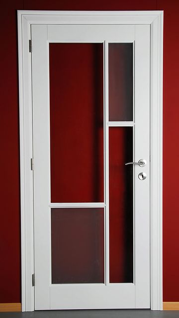 Style S19G vol MDF 